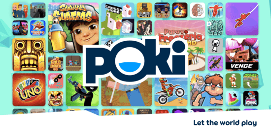 Poki Unblocked Explained: Free Online Games For PC In 2023